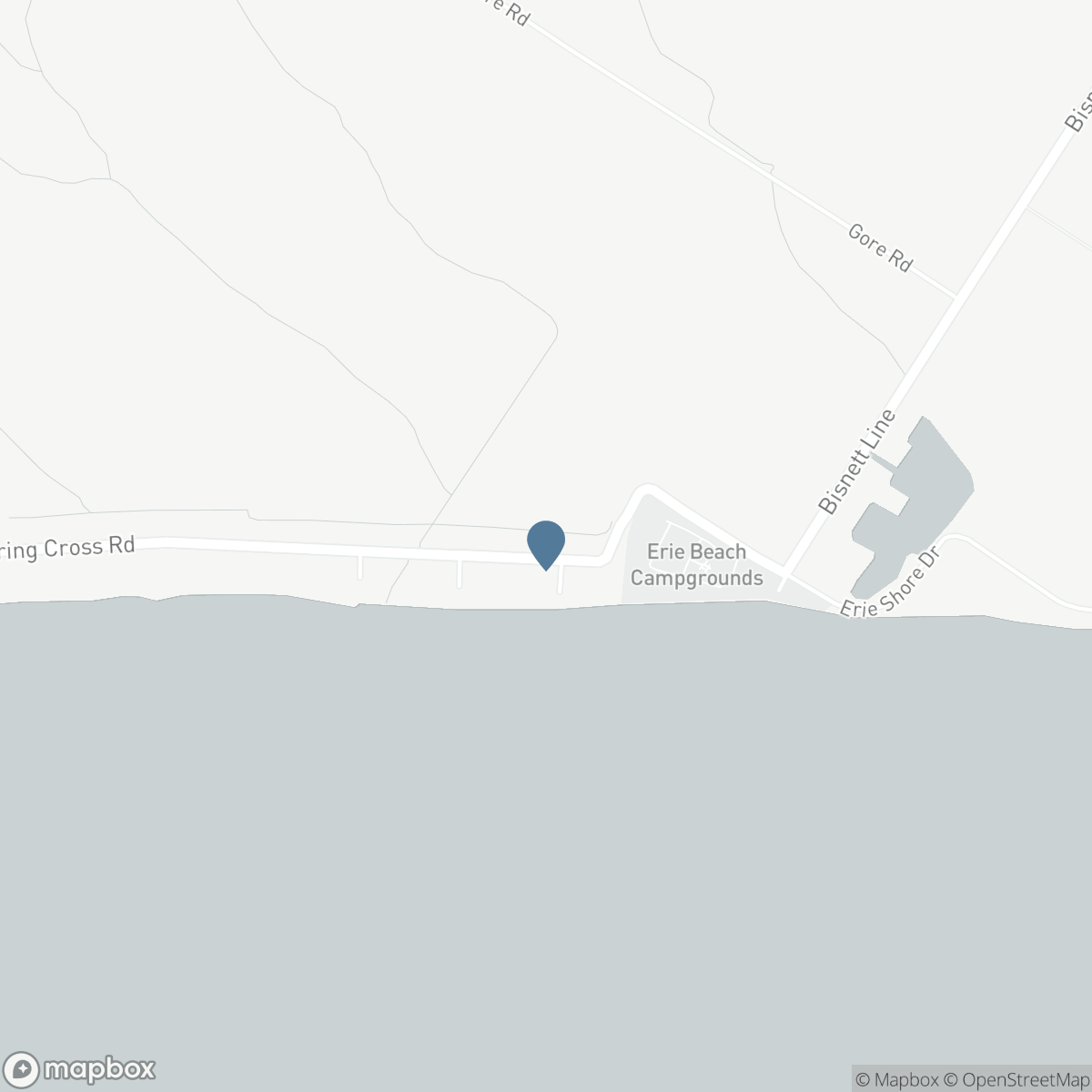 780 Towanda BOULEVARD, Erie Beach, Ontario N0P 1A0